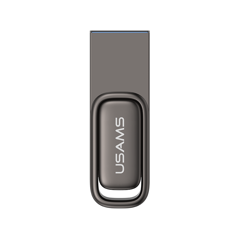 ZB340/ZB341/ZB342/ZB343/ZB344/ZB345 USB2.0 锌合金闪存盘 4G/8G/16G/32G/64G/128G