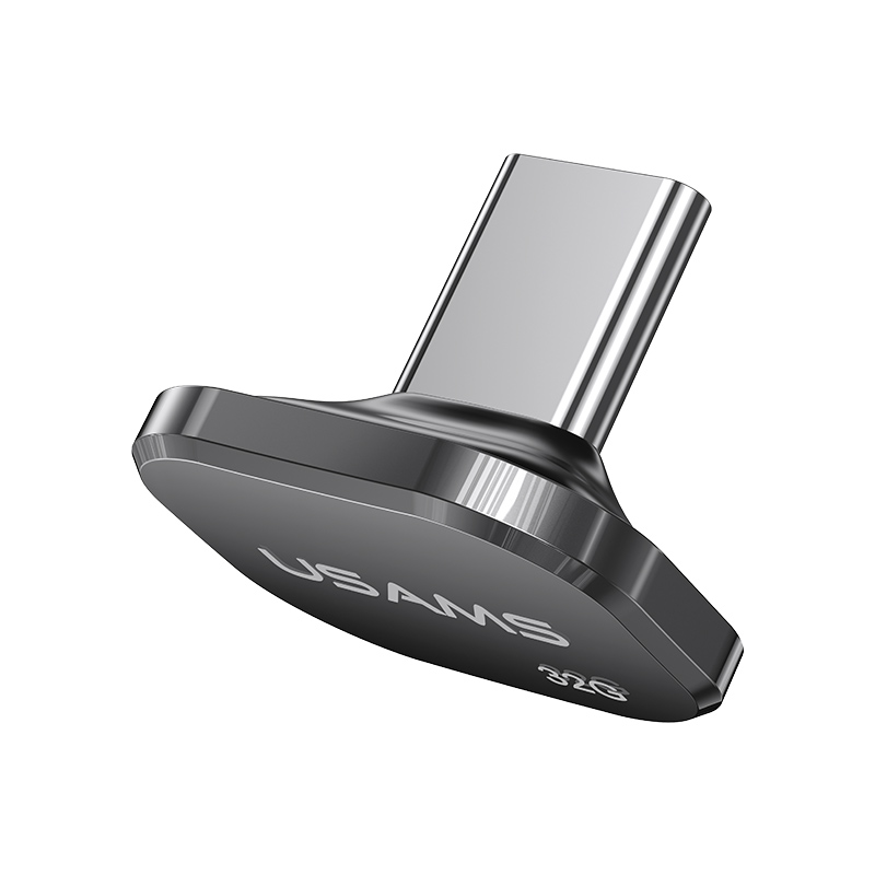 ZB326/ZB327/ZB328/ZB329 USB 2.0 Zinc Alloy Mobile Phone Expansion Flash Drive 32G/64G/128G/256G