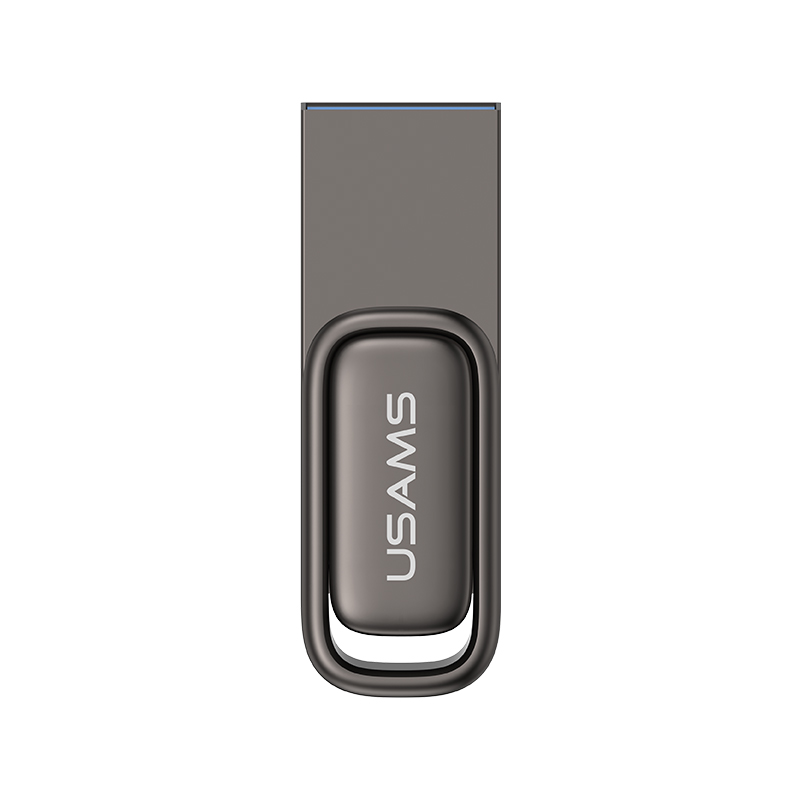ZB335/ZB336/ZB337/ZB338/ZB339 USB 3.0 Zinc Alloy Flash Drive 16GB/32GB/64GB/128GB/256GB