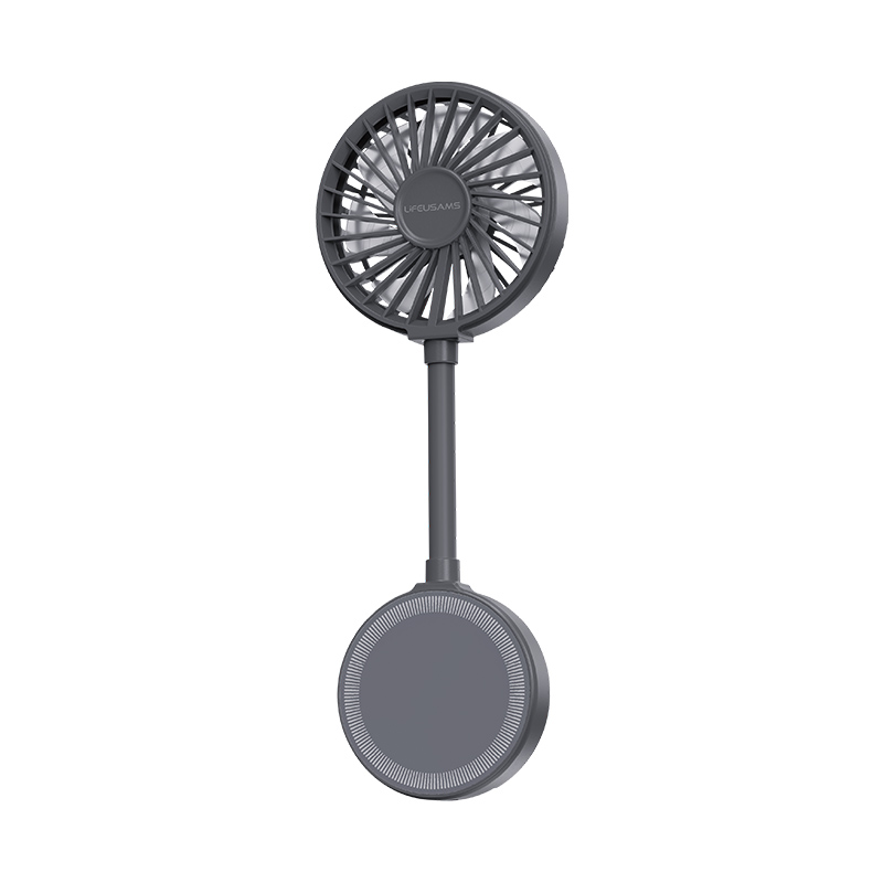 LU02 Handheld fan