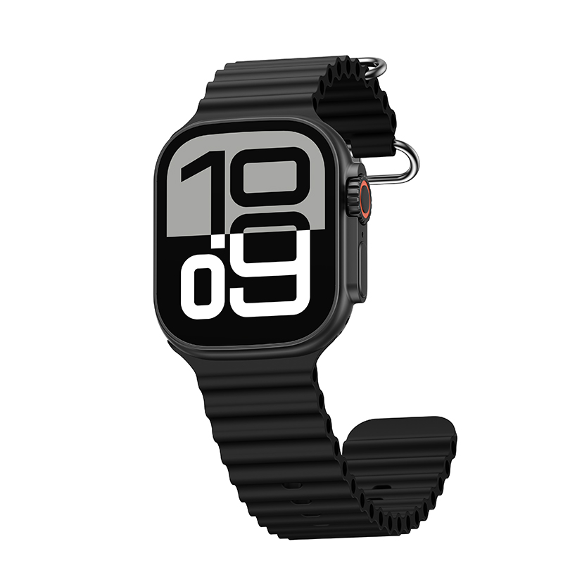 AT03 蓝牙智能手表