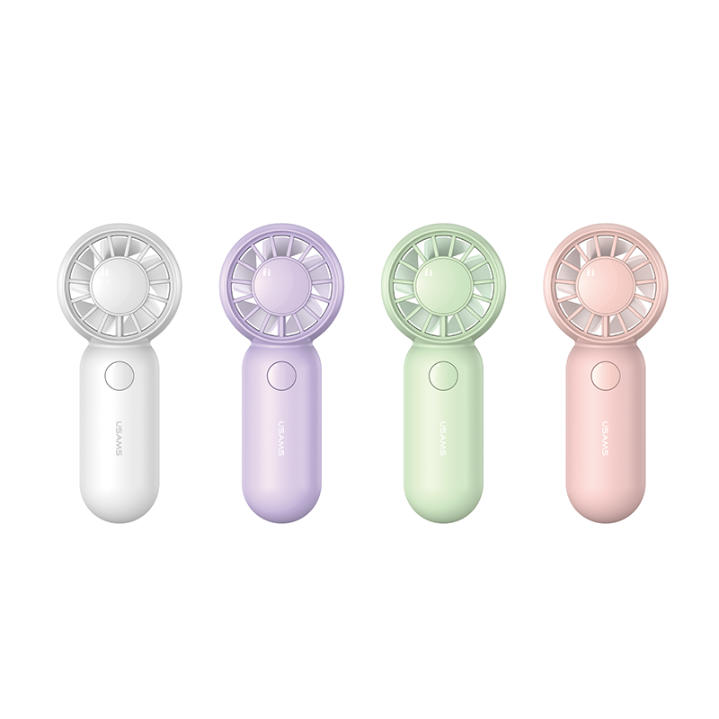 ZB354 迷你口袋风扇  