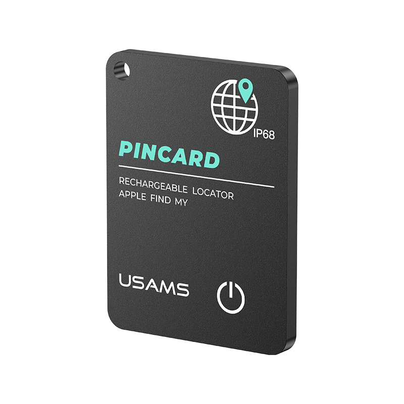 ZB353 Mini卡片防丢器