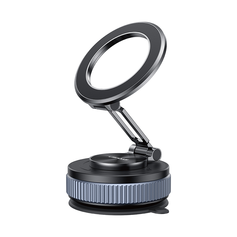 ZJ084 Vacuum Suction Magnetic Phone Holder