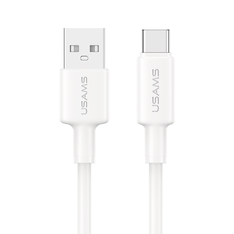 SJ761 U90 Type-C 3A  Charging & Data Cable