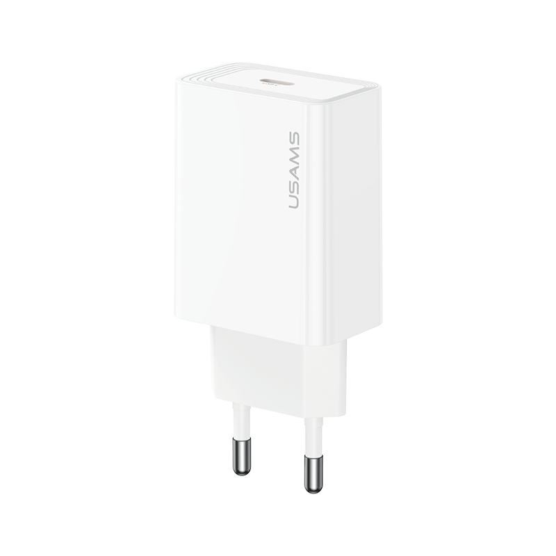 CC329 T69 30W Fast Charger (EU)