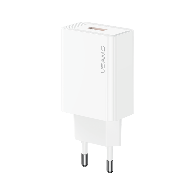CC324 T69 QC18W Fast Charger (EU)