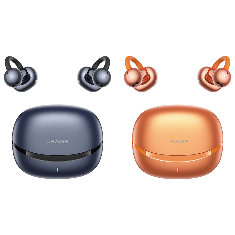 Echo R03 Clip-on Earphones