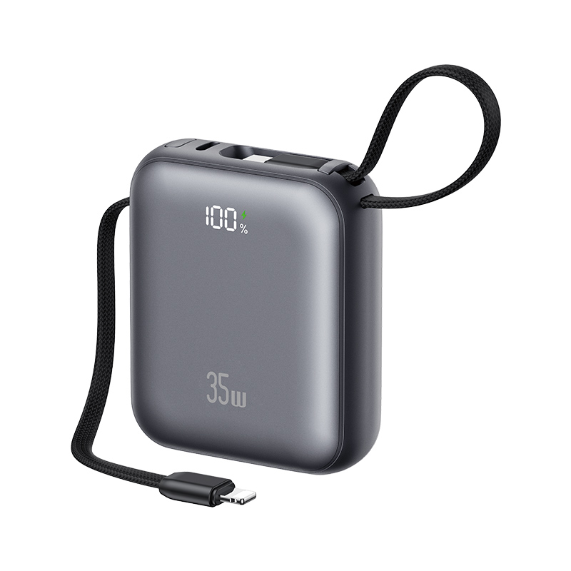 CD261 PB86 35W PD Power Bank