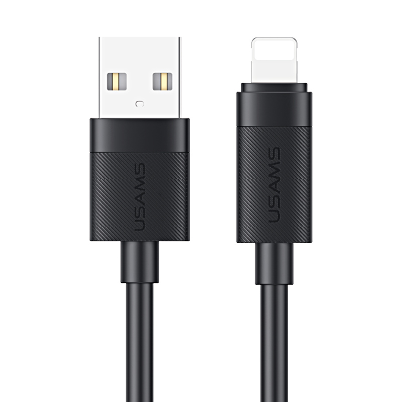 SJ778 U94 USB-A to iP Fast Charging & Data Cable