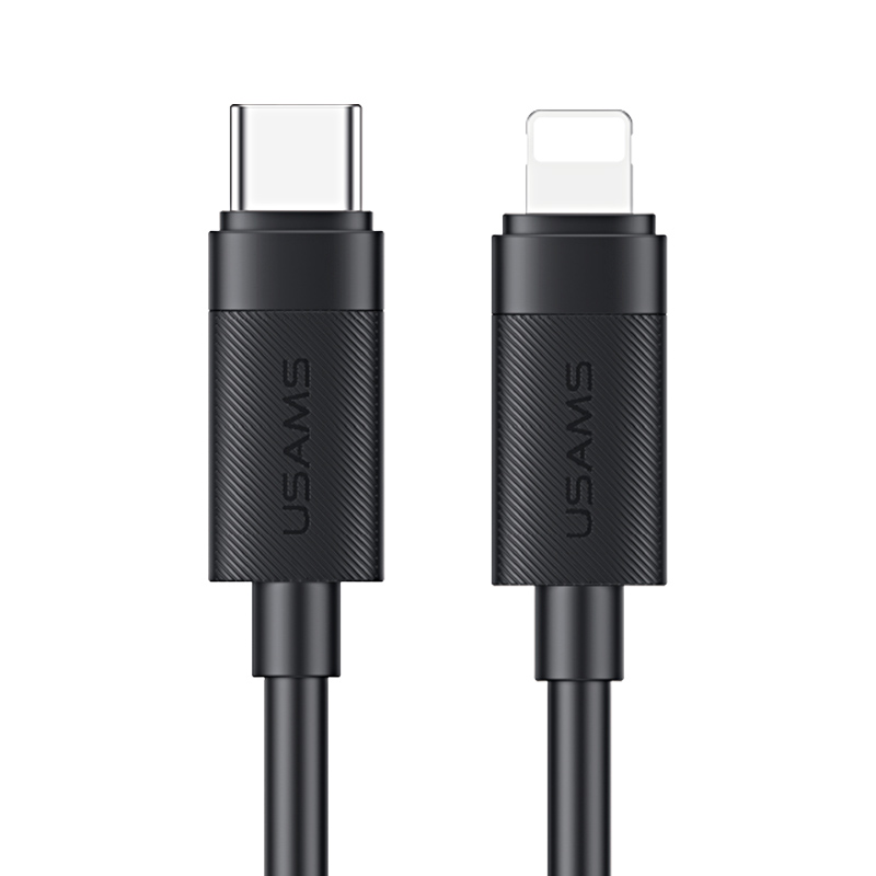 SJ781 U94 USB-C to iP Fast Charging & Data Cable