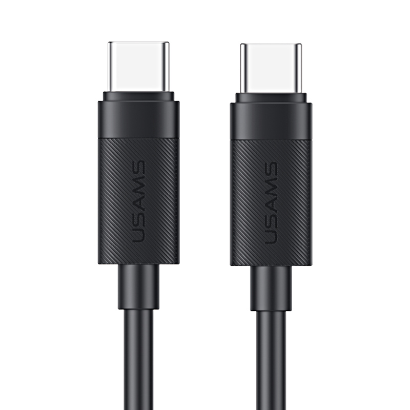 SJ780 U94 Type-C to Type-C Fast Charging & Data Cable