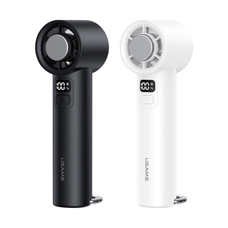 ZB361 冰敷制冷手持风扇