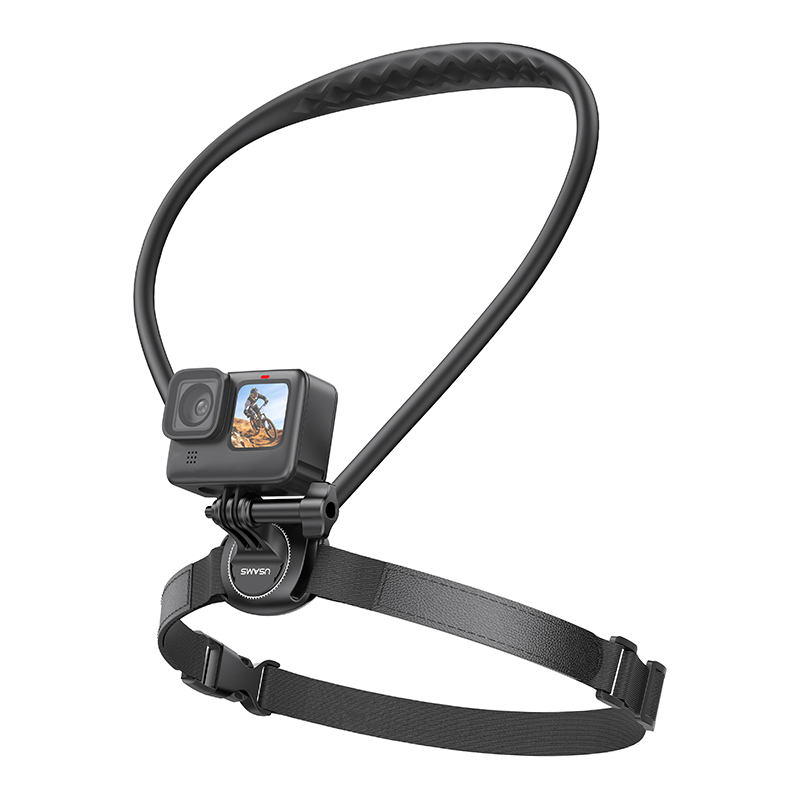 JOY01 Neck Mount Camera Holder - JoyGo Series 