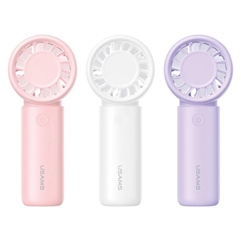 ICE01 冰畅系列 迷你手持风扇