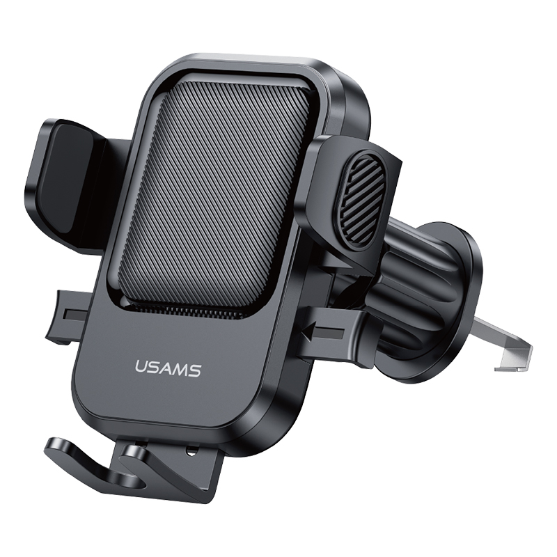 ZJ090 One-touch Air Vent Car Phone Holder