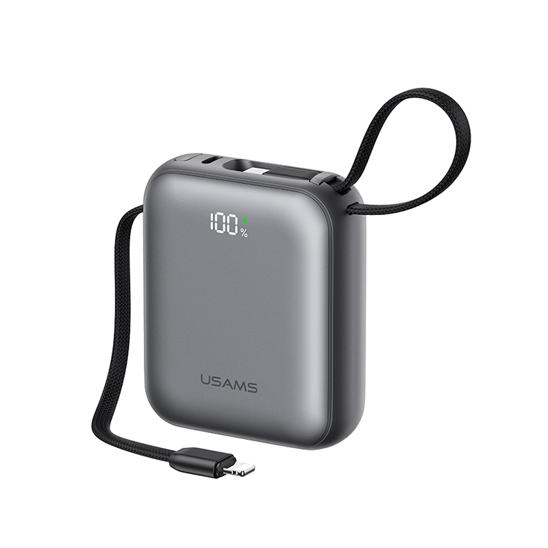 CD258 20W PD Power Bank