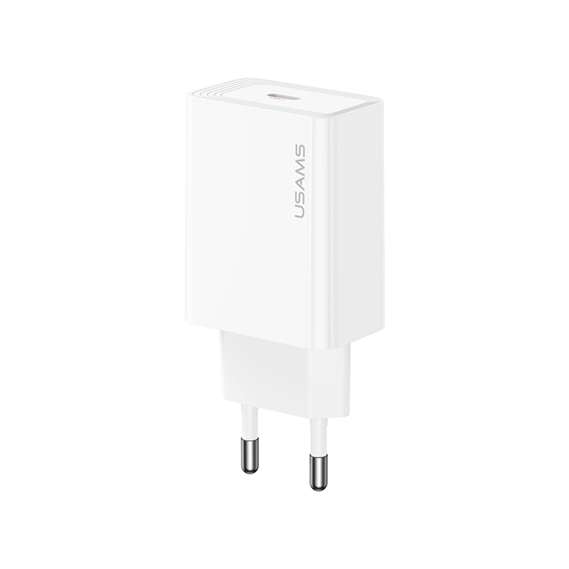 CC325 T69 20W Fast Charger (EU)