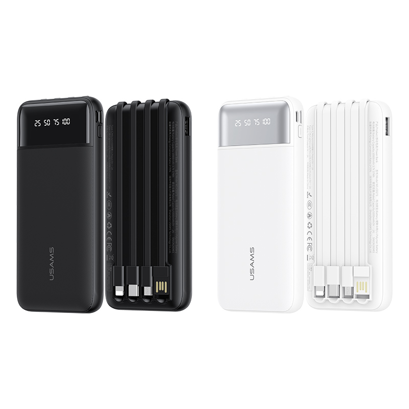 CD273 Power Bank