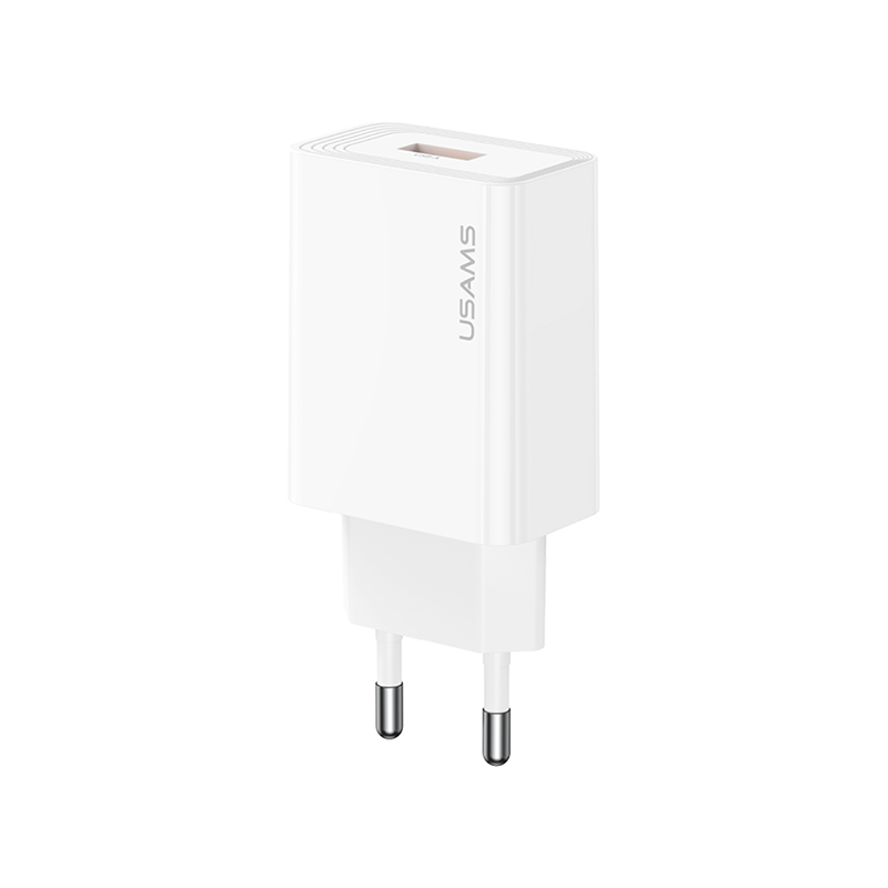CC324 T69 QC18W Fast Charger (EU)
