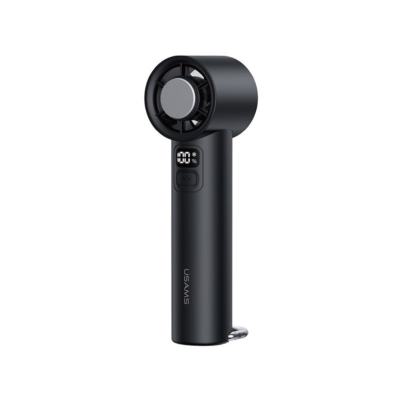 ZB361 Ice-Cooling Handheld Fan
