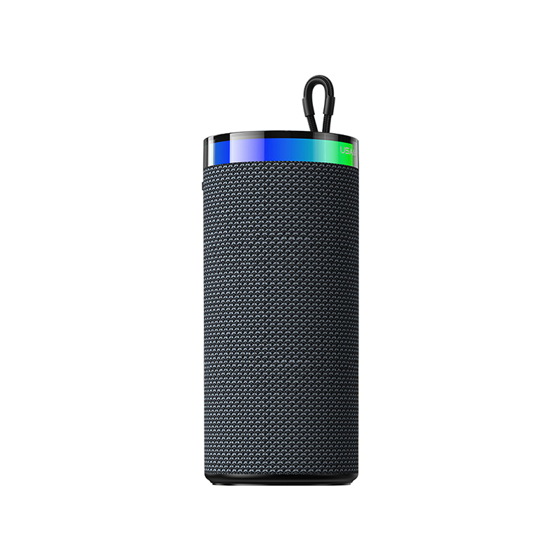YX018 BT Speaker with Ambient Light 