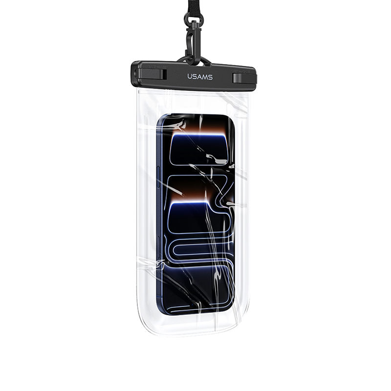 YD016 7.2-inch Waterproof Bag