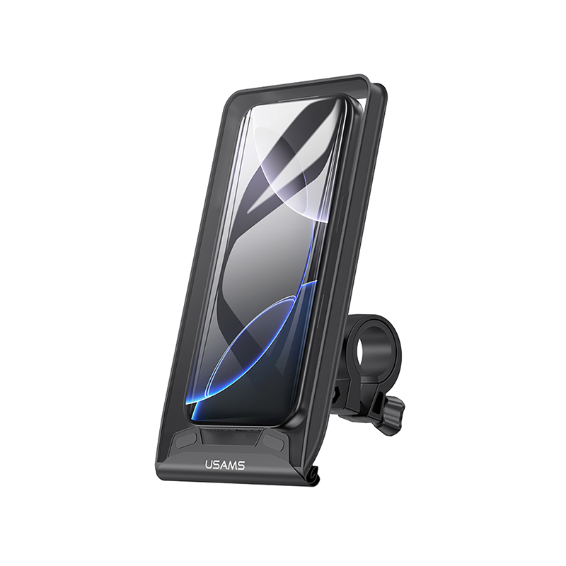 ZJ083 Waterproof Cycling Phone Holder