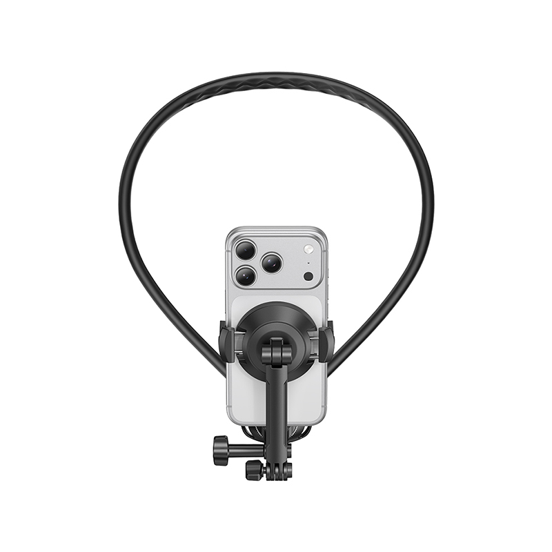 JOY02 Neck Mount Magnetic Phone Holder - JoyGo Series 