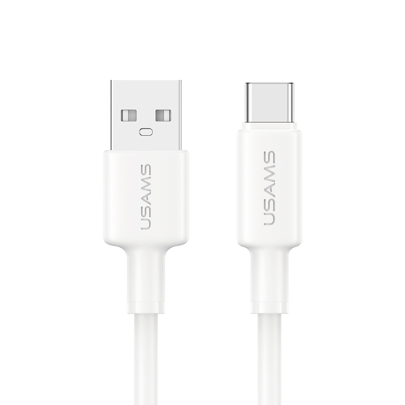 SJ761 U90 Type-C 3A  Charging & Data Cable 
