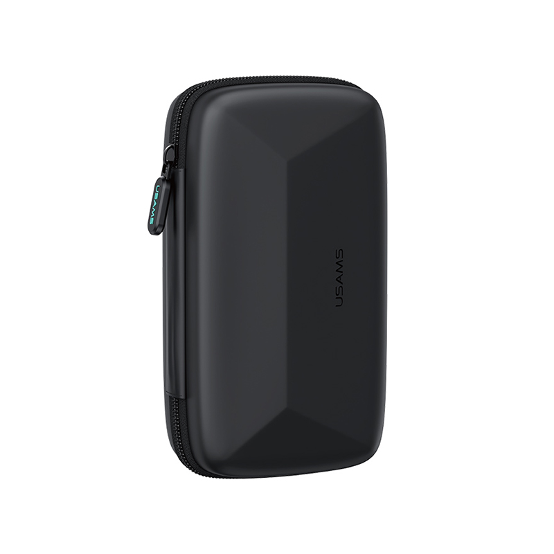 Jane06 6.7-inch Portable Storage Bag - JX Series