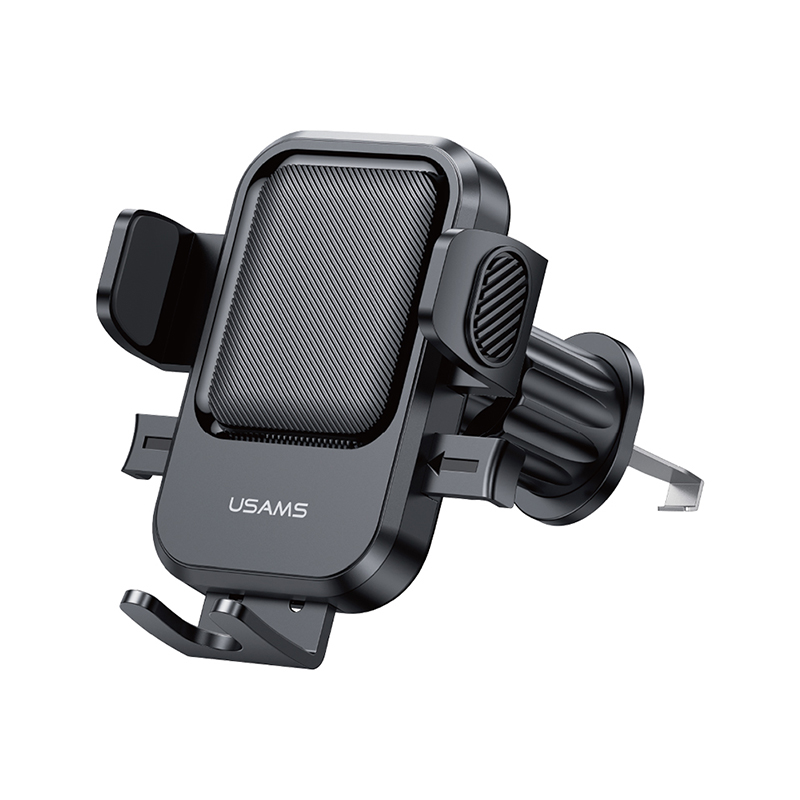 ZJ090 One-touch Air Vent Car Phone Holder