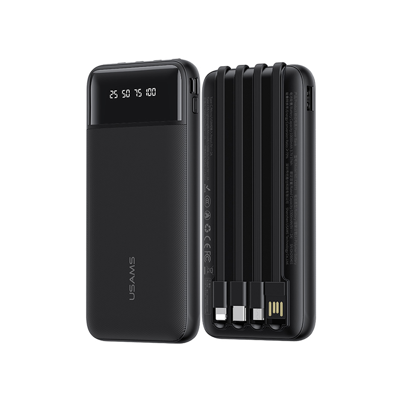 CD273 Power Bank