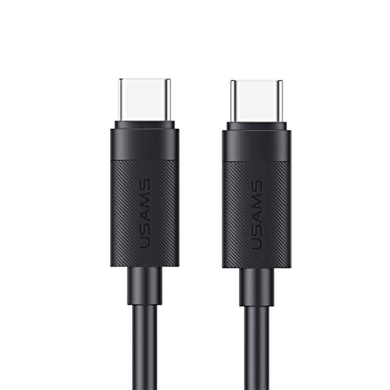 SJ780 U94 Type-C to Type-C Fast Charging & Data Cable
