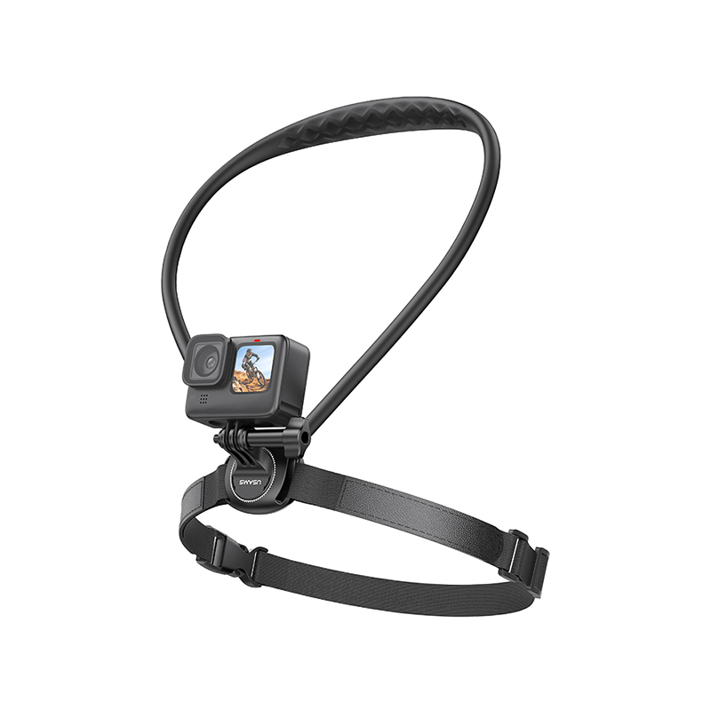 JOY01 Neck Mount Camera Holder - JoyGo Series 