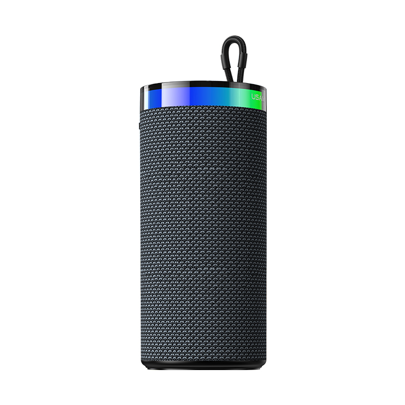 YX018 BT Speaker with Ambient Light 