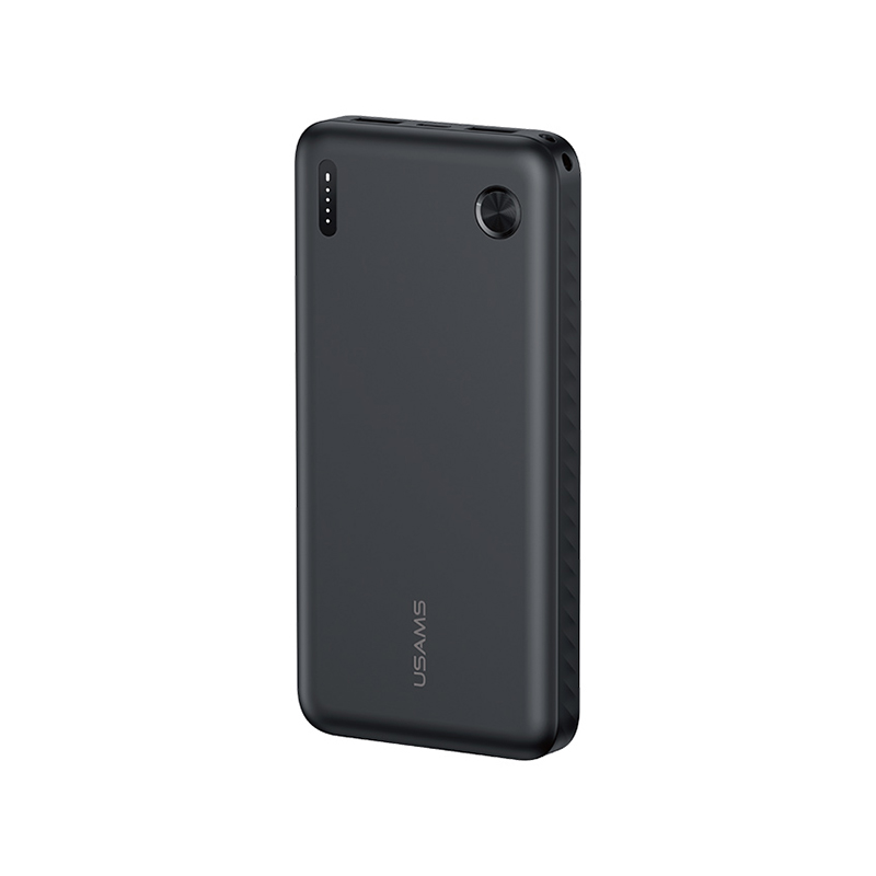 CD253 PB83 2U+1C 3-port Power Bank 10000mAh