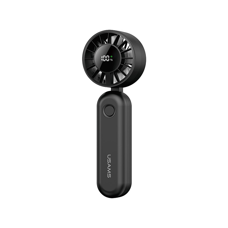 ZB352 Folding Handheld Fan