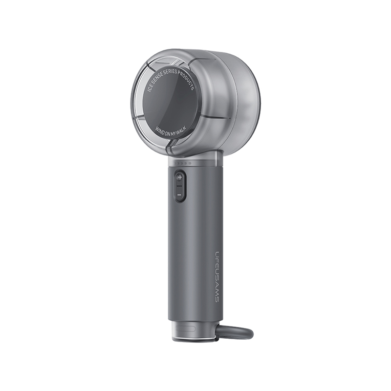 LU01-Handheld fan