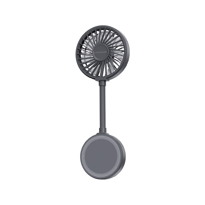 LU02 Handheld fan