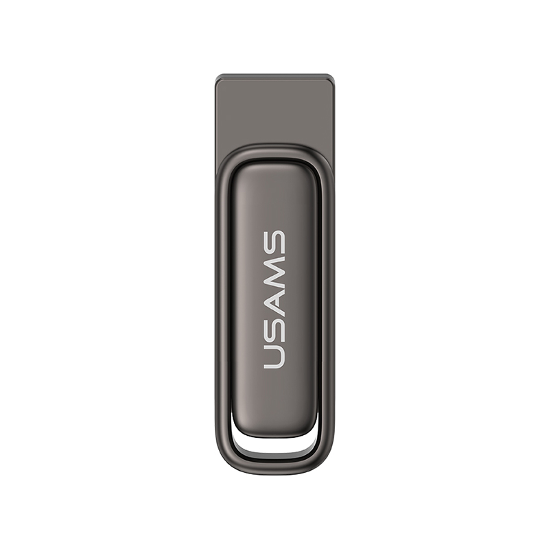 ZB330/ZB331/ZB332/ZB333/ZB334 USB 3.0 Zinc Alloy Swivel Flash Drive