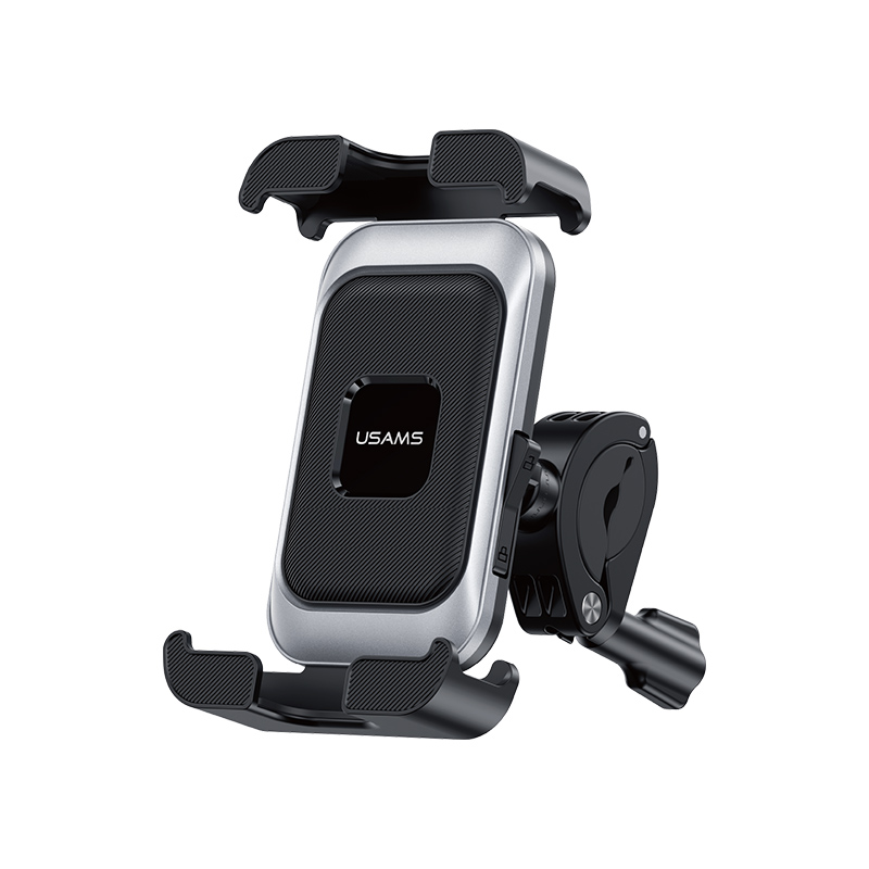 ZJ082 Full-coverage Cycling Phone Holder