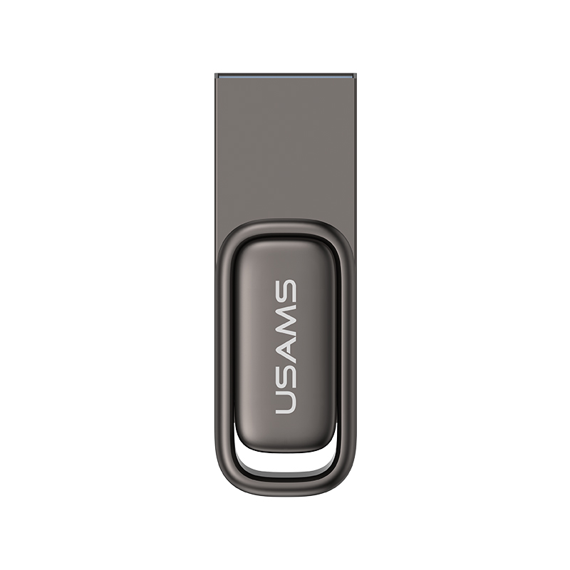 ZB340/ZB341/ZB342/ZB343/ZB344/ZB345 USB 2.0 Zinc Alloy Flash Drive