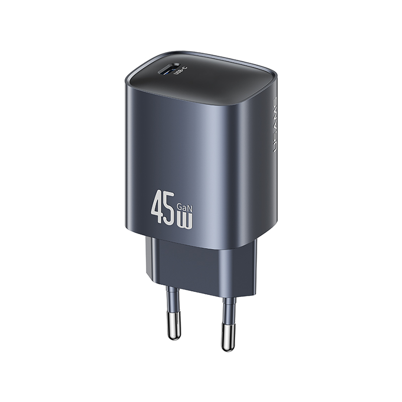 CC323 T66 45W GaN Fast Charger (EU)