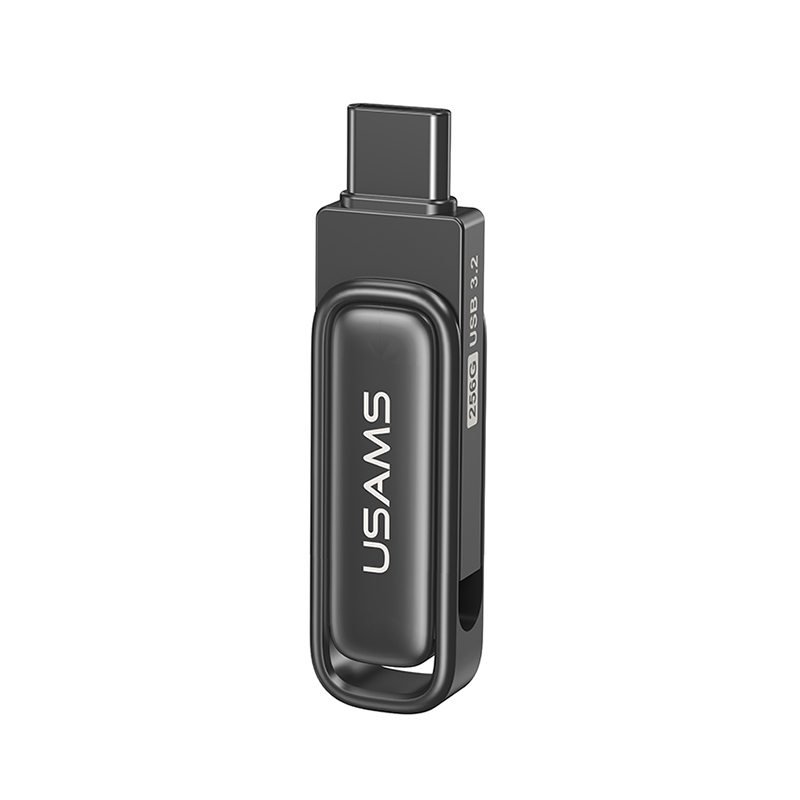 ZB346/ZB347/ZB348/ZB349/ZB350 USB3.2 Type-C Dual-Interface High-Speed Flash Drive