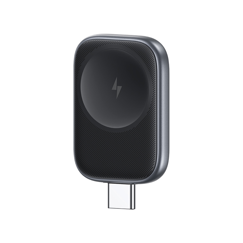 CD247 Watch Wireless Charger