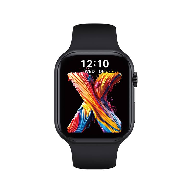 AT02 BT Smartwatch