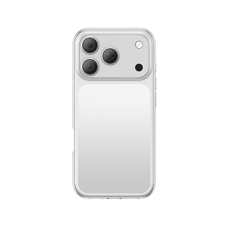 BH971-BH970 iPhone18_TPU_Case