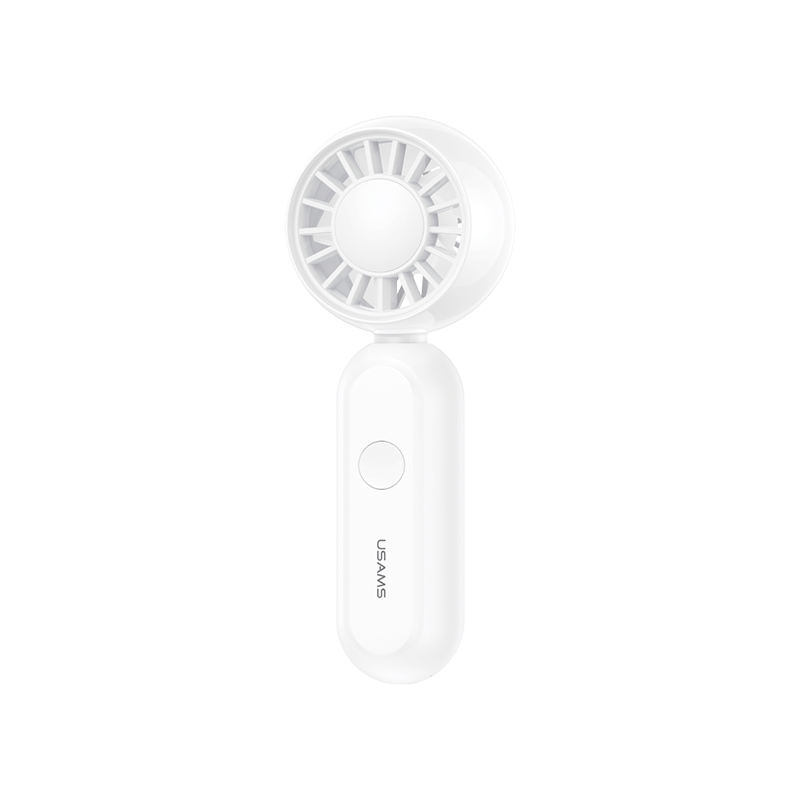 ZB365 Portable Folding Hand Fan