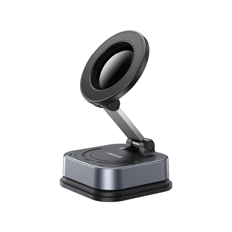 ZJ093 Vacuum Suction Magnetic Phone Holder